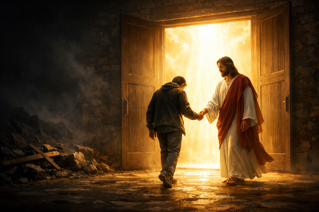 god's love missions